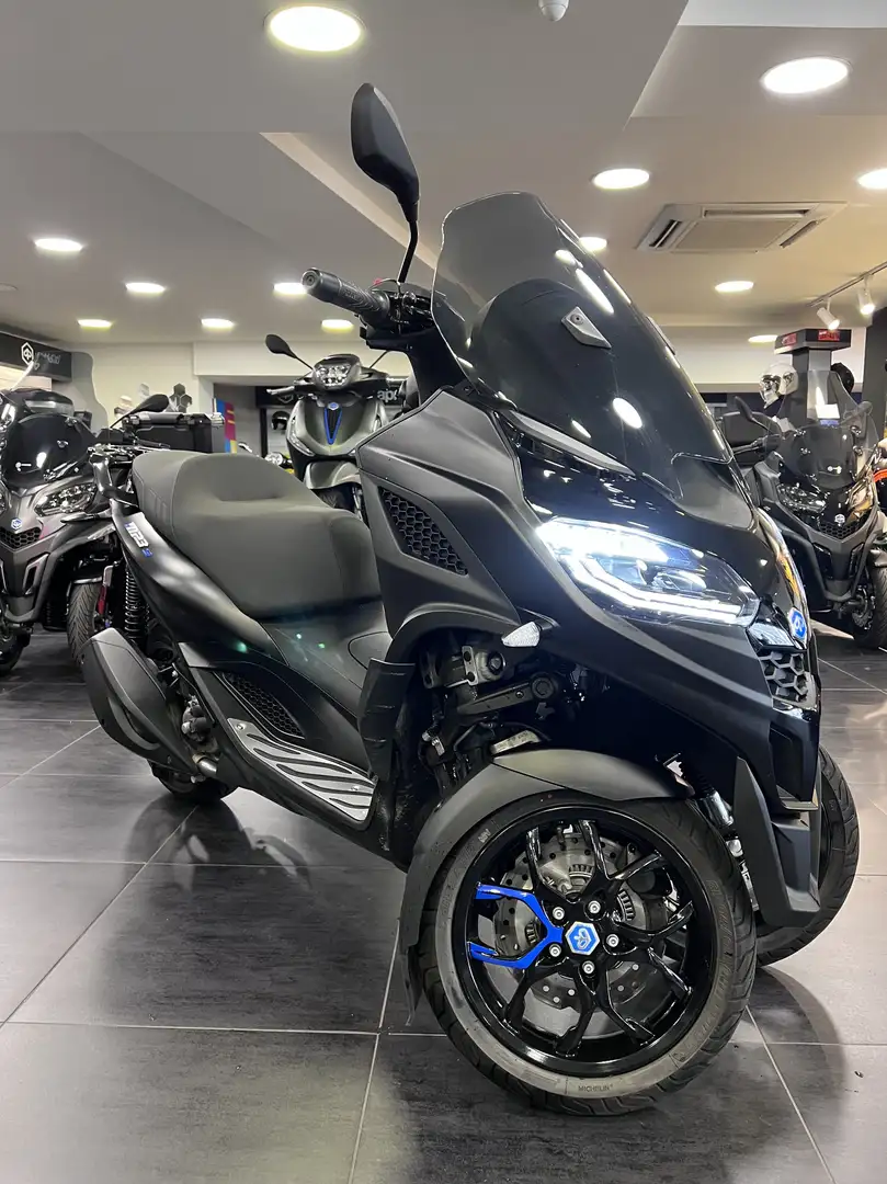 Piaggio MP3 310 - 1