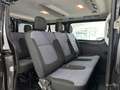 Opel Vivaro B 1.6*9.Sitze*AHK*1.Hd*Bluetooth*Klima* Чёрный - thumbnail 11
