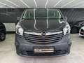 Opel Vivaro B 1.6*9.Sitze*AHK*1.Hd*Bluetooth*Klima* Noir - thumbnail 2