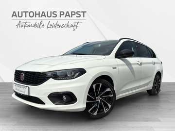 1,6 MultiJet II 120 DIESEL *** S-Design ***