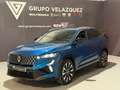 Renault Austral 1.2 full hybrid e-tech Techno 146kW Azul - thumbnail 2