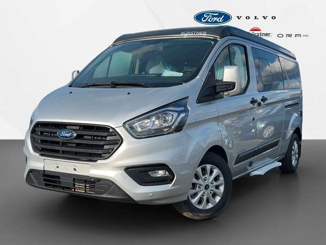 Imagine Bürstner Copa C530 Trend