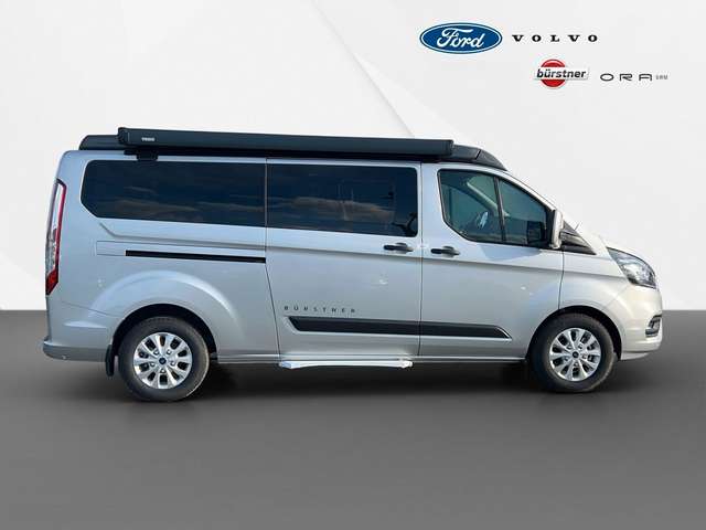 Bürstner Copa C530 Trend