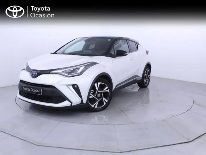 Toyota C-HR 2.0 180H Advance 2022