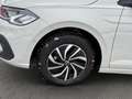 Volkswagen Polo 1.0 TSI DSG Life LED+KAMERA+ACC+SITZHZG+DAB Grau - thumbnail 8