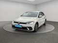 Volkswagen Polo 1.0 TSI DSG Life LED+KAMERA+ACC+SITZHZG+DAB Grau - thumbnail 2