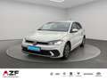 Volkswagen Polo 1.0 TSI DSG Life LED+KAMERA+ACC+SITZHZG+DAB Grau - thumbnail 1