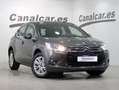 Citroen DS4 1.6e-HDi STT Design 115 Gris - thumbnail 3
