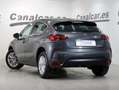 Citroen DS4 1.6e-HDi STT Design 115 Gris - thumbnail 6