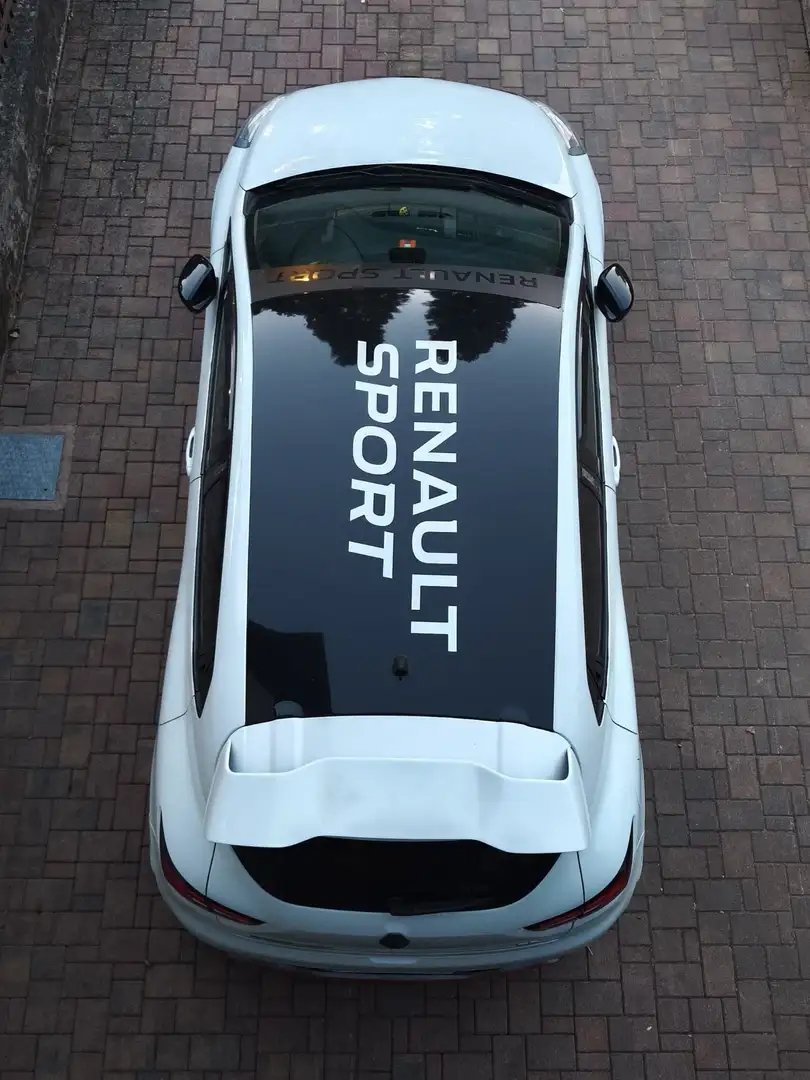 Renault Clio 1.6 tce energy RS Trophy 220cv edc - 1