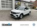 Volkswagen T-Cross 1.0TSi DSG Life R-Kamera ACC AppConnect LED Sit... Weiß - thumbnail 1