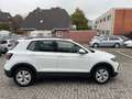 Volkswagen T-Cross 1.0TSi DSG Life R-Kamera ACC AppConnect LED Sit... Weiß - thumbnail 3