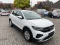 Volkswagen T-Cross 1.0TSi DSG Life R-Kamera ACC AppConnect LED Sit... Weiß - thumbnail 4