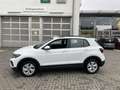 Volkswagen T-Cross 1.0TSi DSG Life R-Kamera ACC AppConnect LED Sit... Weiß - thumbnail 2
