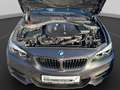 BMW 240 M240i xDrive Coupe Harman/Kardon Adaptives Fahrwer Grau - thumbnail 16