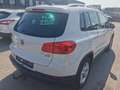 Volkswagen Tiguan Track Weiß - thumbnail 4