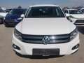 Volkswagen Tiguan Track Weiß - thumbnail 2