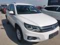 Volkswagen Tiguan Track Weiß - thumbnail 3