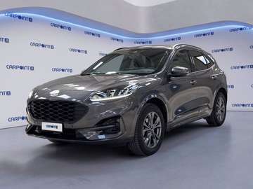 2.5 phev st-line 2wd 225cv cvt