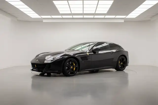 Ferrari GTC4 Lusso GTC4 LUSSO