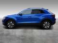 Volkswagen T-Roc 1.0 TSI Move LED DAB+ CarPlay Bluetooth Blau - thumbnail 3
