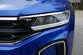 Volkswagen T-Roc 1.0 TSI Move LED DAB+ CarPlay Bluetooth Blau - thumbnail 20