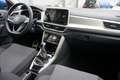 Volkswagen T-Roc 1.0 TSI Move LED DAB+ CarPlay Bluetooth Blau - thumbnail 7