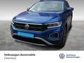 Volkswagen T-Roc 1.0 TSI Move LED DAB+ CarPlay Bluetooth Blau - thumbnail 1