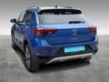 Volkswagen T-Roc 1.0 TSI Move LED DAB+ CarPlay Bluetooth Blau - thumbnail 4