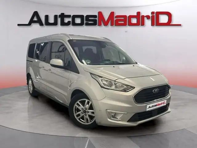 Ford Tourneo Connect 1.5TDCi Auto-S&S Titanium 120