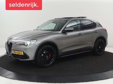 2.0 T AWD First Edition | Panoramadak | Adaptive c