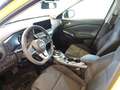 Nissan Juke 1,0 DIG-T Acenta+ DCT Gelb - thumbnail 10