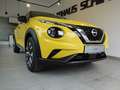 Nissan Juke 1,0 DIG-T Acenta+ DCT Gelb - thumbnail 6