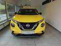 Nissan Juke 1,0 DIG-T Acenta+ DCT Gelb - thumbnail 5