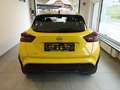 Nissan Juke 1,0 DIG-T Acenta+ DCT Gelb - thumbnail 3
