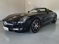 Mercedes-Benz SLS Roadster  AMG 6,3 L Schwarz - thumbnail 4