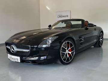 Roadster AMG 6,3 L