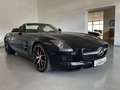 Mercedes-Benz SLS Roadster  AMG 6,3 L Schwarz - thumbnail 2