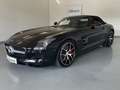 Mercedes-Benz SLS Roadster  AMG 6,3 L Schwarz - thumbnail 8