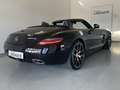 Mercedes-Benz SLS Roadster  AMG 6,3 L Schwarz - thumbnail 14