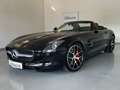 Mercedes-Benz SLS Roadster  AMG 6,3 L Schwarz - thumbnail 1