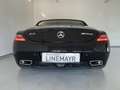 Mercedes-Benz SLS Roadster  AMG 6,3 L Schwarz - thumbnail 17