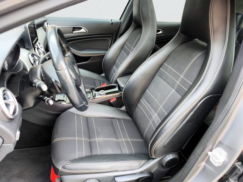 Mercedes-Benz GLA 200 d - MARCHANDS OU EXPORT — photo 10