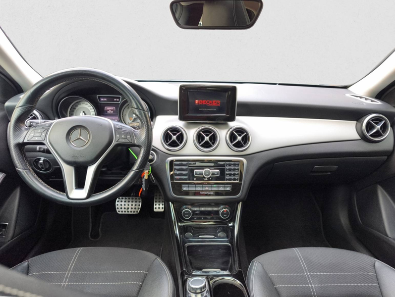 Mercedes-Benz GLA 200 d - MARCHANDS OU EXPORT — photo 13