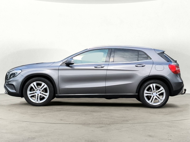 Mercedes-Benz GLA 200 d - MARCHANDS OU EXPORT — photo 3