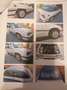 Opel Kadett Kadett E Cabrio Edition Sportive Blanc - thumbnail 1