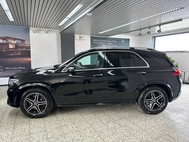 Mercedes-Benz GLE 400 e 4Ma AMG Line NAV/LED/HUD/TW/AIRMATIK/PTS/360°/1HD