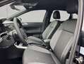 Volkswagen Taigo Goal 1,0 l TSI DSG RFK NAVI ACC SIDE ASSIS Schwarz - thumbnail 10