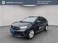 Volkswagen Taigo Goal 1,0 l TSI DSG RFK NAVI ACC SIDE ASSIS Schwarz - thumbnail 1