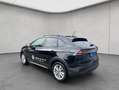Volkswagen Taigo Goal 1,0 l TSI DSG RFK NAVI ACC SIDE ASSIS Schwarz - thumbnail 3